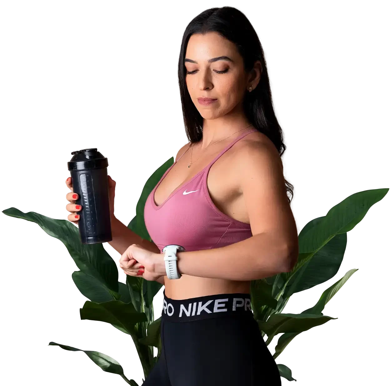 Larissa Amadeu