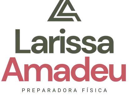 Larissa Amadeu - Preparadora física